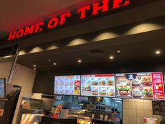 -汉堡王(徐汇绿地缤纷店)