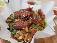-点都德(皇岗村店)