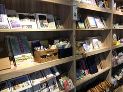 店内环境-晓风书屋(大学路店)