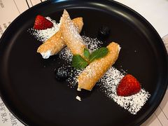 -安妮意大利餐厅(国贸店)