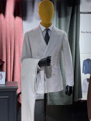 -BRANS PORO布朗斯伯勒西装高级定制·瑞璞西装(金陵店)