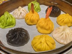 -隆喜元鱼汤包·海鲜(中联广场店)