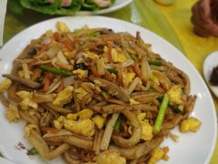 -晋阳饭庄(虎坊桥店)