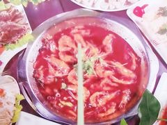 -槐店王婆大虾(开发区店)