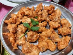 -台山第一家兴华黄鳝饭·黄鳝婆(彭沙坑总店)