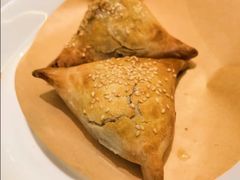 -清真·卡德尔大叔新疆主题餐厅(龙汇路店)