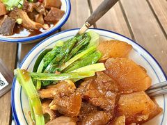 -CowCow其其·牛杂咖啡公司(六运店)