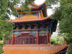 -宝通禅寺