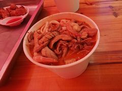 -四里沙茶面(湖滨四里店)