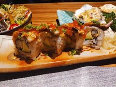 -昱匠·日本料理(金融街店)