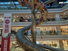 -巴黎春天(浦建店)