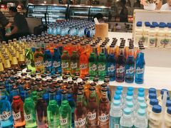 -新艺自助美食城(中山路店)