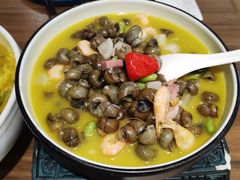 汤螺蛳-锡和无锡菜(景丽苑店)