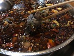 -黑竹香鸡(营和巷店)