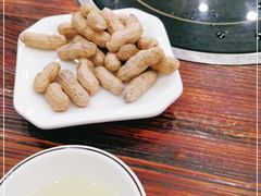 -正能量脆肉鲩火锅
