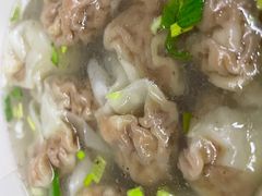 -清真蒋有记(老门东店)