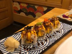 -桃屋日本料理(清华科技园店)