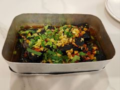 长沙臭豆腐-福巷湘食小馆·猛火现炒(上海首店)