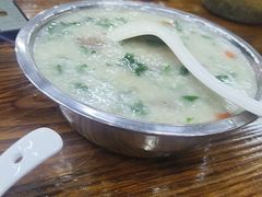 -南记食粥坊·宵夜大排档(莲花总店)