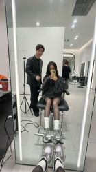 -DL HOPE明星造型