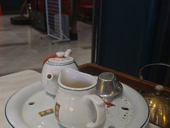 -悦得闲广式点心茶楼(蓝鲸世界店)