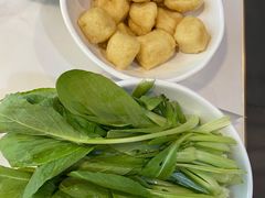 -德林酸菜鱼火锅(南丹店)
