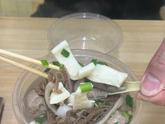 -牛师傅广式药膳牛骨汤美食(江南西店)