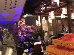 -二十八里太湖船菜(吉祥路店)