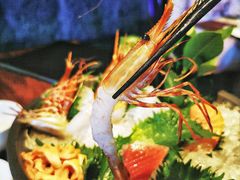 -Mr·Fish鱼鲜生海鲜放题(银泰in99店)