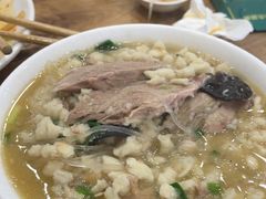 -老刘家永盛斋·传统泡馍(东关南街店)