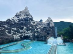 -珠海长隆海洋王国