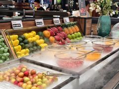 -韩盛·盛江山自助料理(沈辽路万达店)