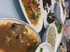 -渔满仓海鲜渔家(象山二店)
