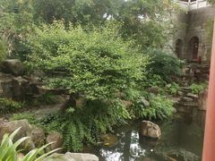 -南岳衡山风景名胜区-南岳大庙