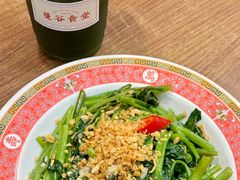 -曼谷食堂·泰国家庭料理