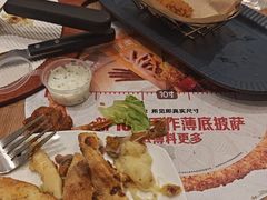 -必胜客(唐百友谊店)