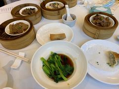 -万龙洲海鲜(大兴绿地缤纷城店)