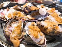-日进一片海.生腌海鲜火锅.宵夜烧烤(三里屯总店)