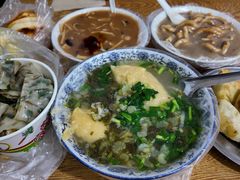 -东仓门早市