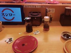 -寿司郎(皇庭广场店)
