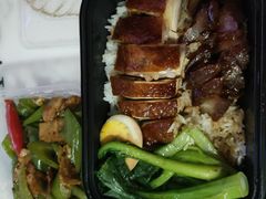 -锦粤宫·精致粤菜(深圳北站店)