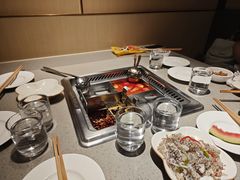 -海底捞火锅(坪山益田假日广场店)