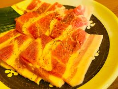 -AJIYA炭火烧肉(徐汇正大乐城店)