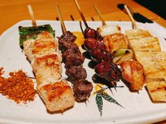 -江户·岚 创意料理(泛海店)