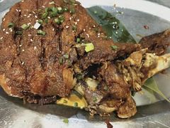 -宁味楼·西北创新融合菜(康平路锦泰店)
