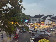 -笃笃笃糖粥(十全街店)