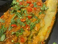 -燕郊烧鸽子(酷车小镇店)