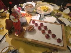 -商都酒店( 北京南站店)