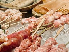 -三川·十酒Izakaya(南昌路店)