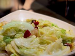 莲花百-肖四女乐山跷脚牛肉(世博源店)